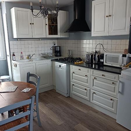 Appartamento La Petite Maison Du Quai Blois Esterno foto