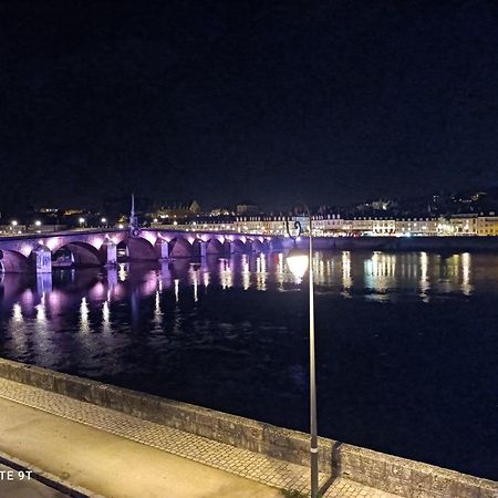 Appartamento La Petite Maison Du Quai Blois Esterno foto